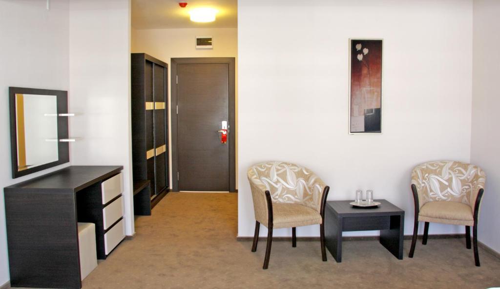Hotel King Targoviste Cameră foto
