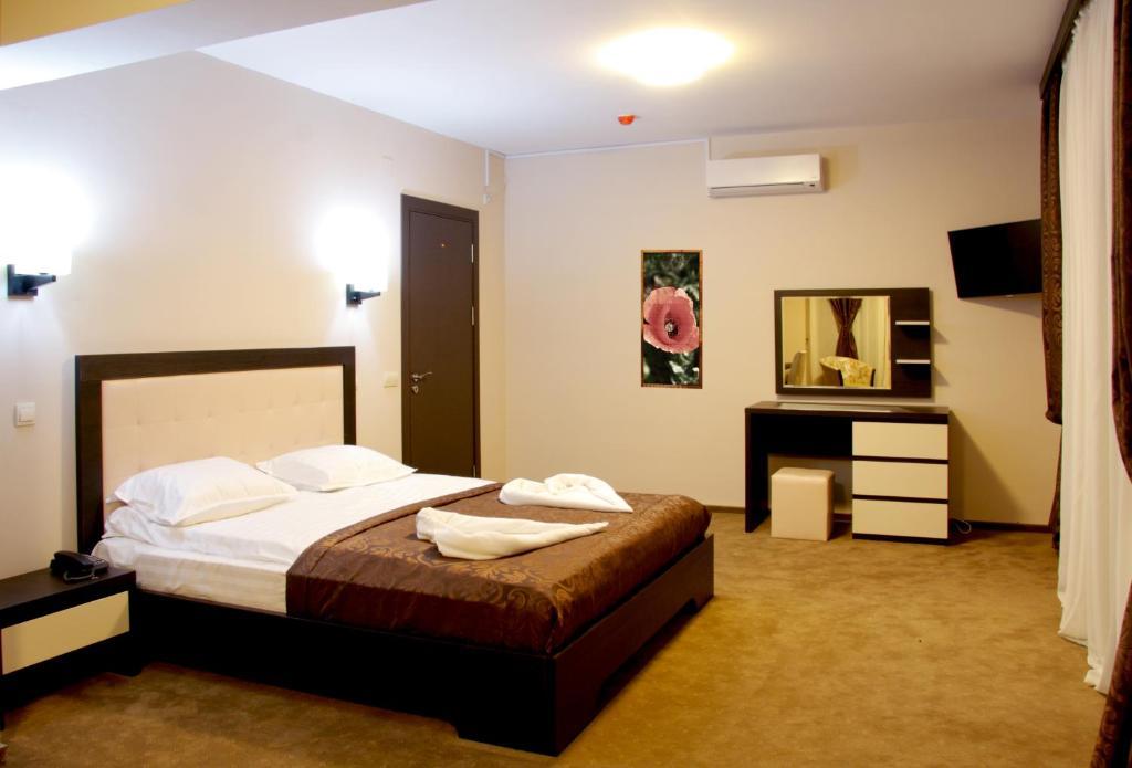 Hotel King Targoviste Cameră foto