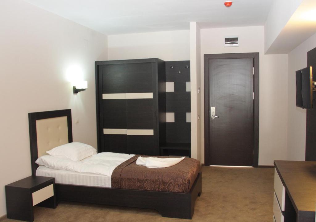 Hotel King Targoviste Cameră foto